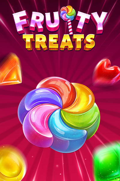 Fruity Treats