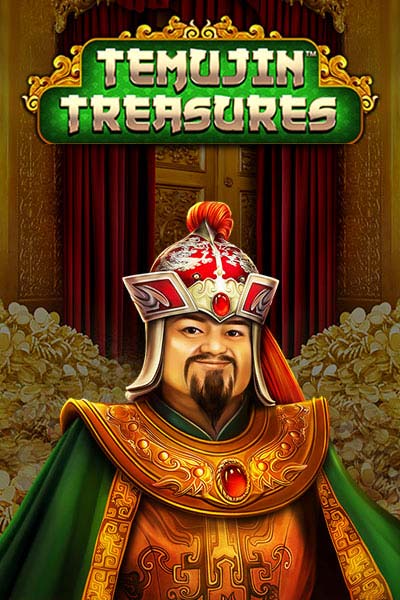 Temujin Treasures