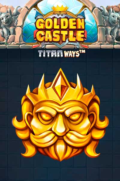 Golden Castle