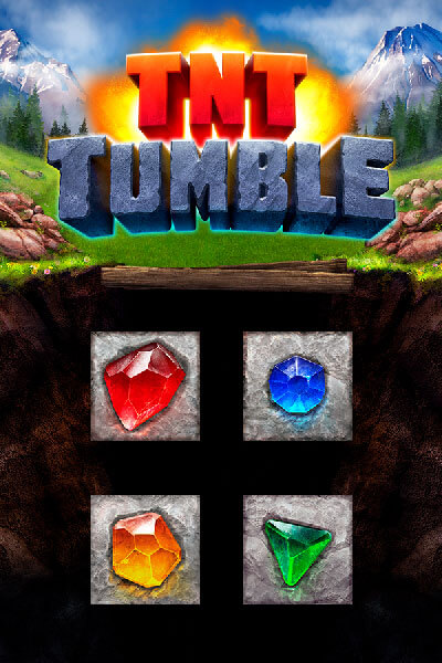 TNT Tumble