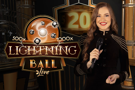Lightning Ball