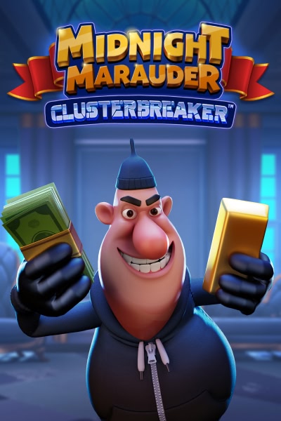 Midnight Marauder - ClusterBreaker