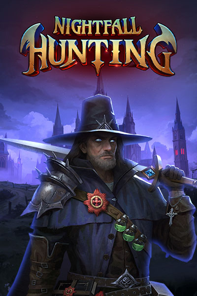 Nightfall Hunting