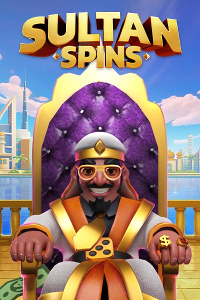 Sultan Spins
