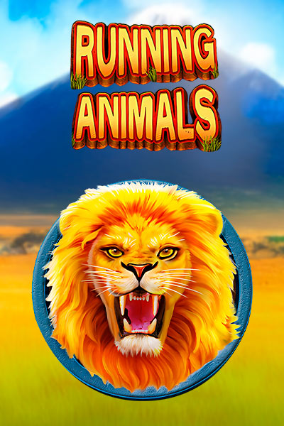 Running Animals