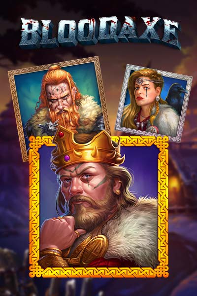 Bloodaxe