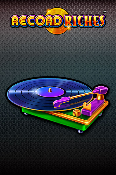 Record Riches