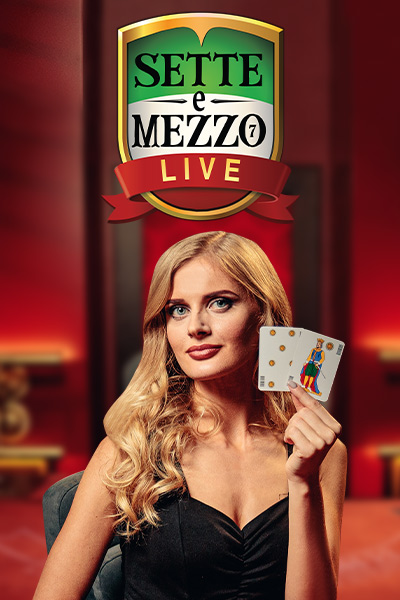 Sette E Mezzo