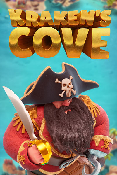 Kraken's Cove